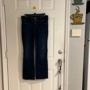 Apt 9 Tummy Control Jeans